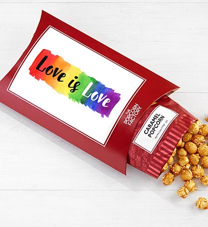 Cards With Pop® Love Is Love